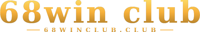 68win club logo
