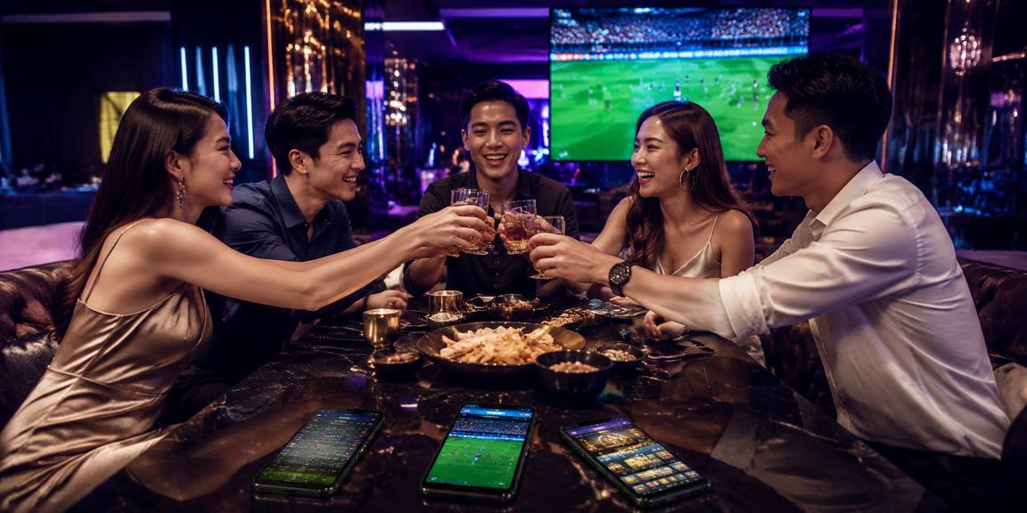 68win club mobile gaming